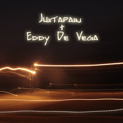 Juxtapain + Eddy De Vega