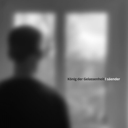 König der Gelassenheit (Pop-Jazz-Version) cover art
