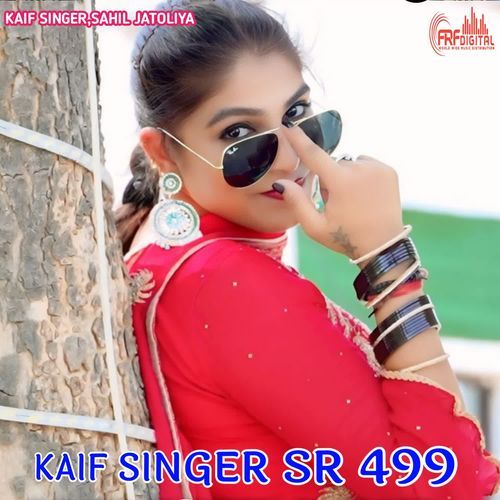 KAIF SINGER SR 499