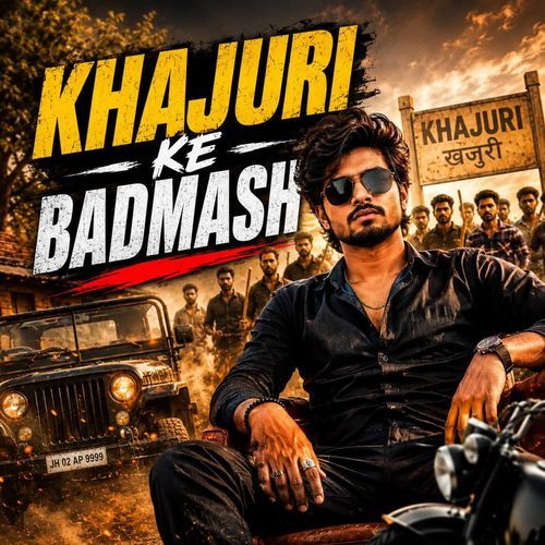 KHAJURI KE BADMASH