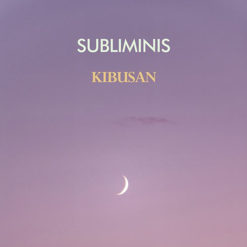 KIBUSAN cover art