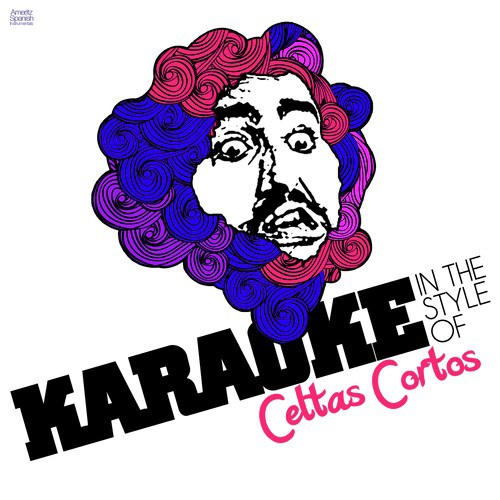Hacha De Guerra (Karaoke Version) cover art