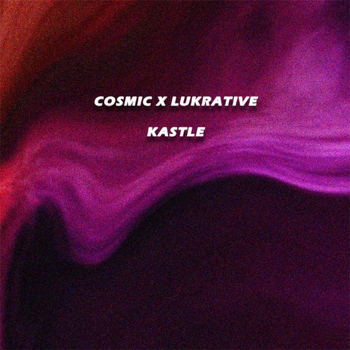 Kastle cover art