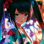 Kaze No You Ni artwork