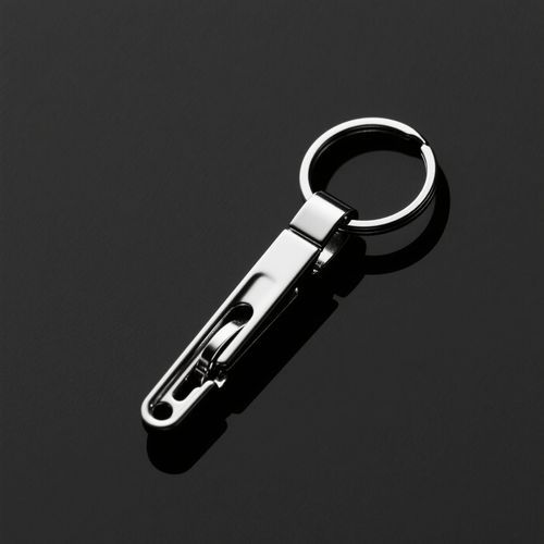 Key Chain Clip cover art