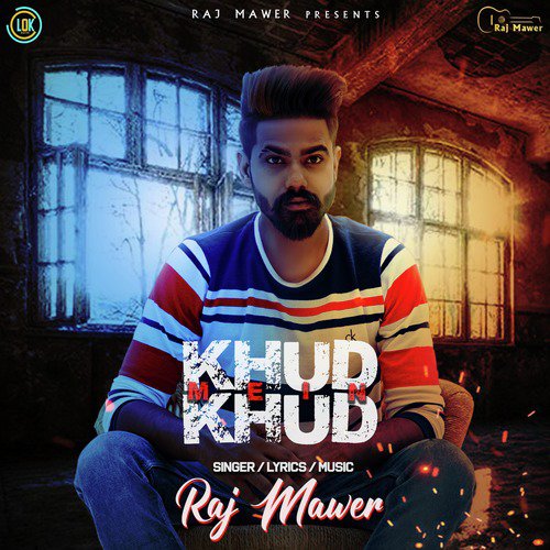 Khud Mein Khud - Single_poster_image