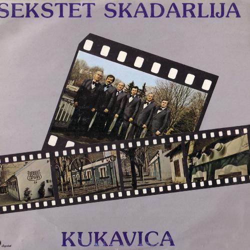 Kukavica