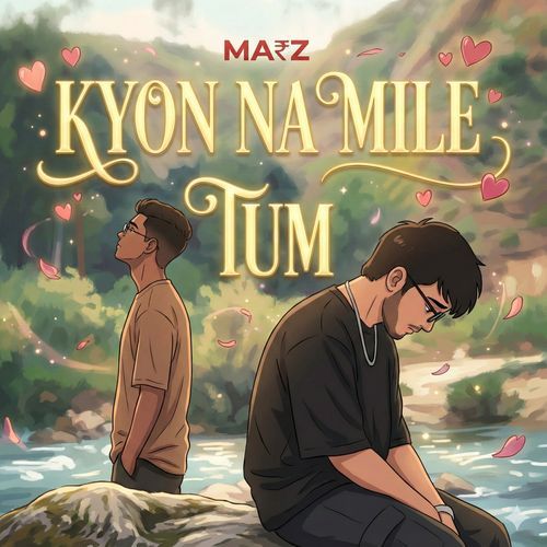 Kyon Na Mile Tum