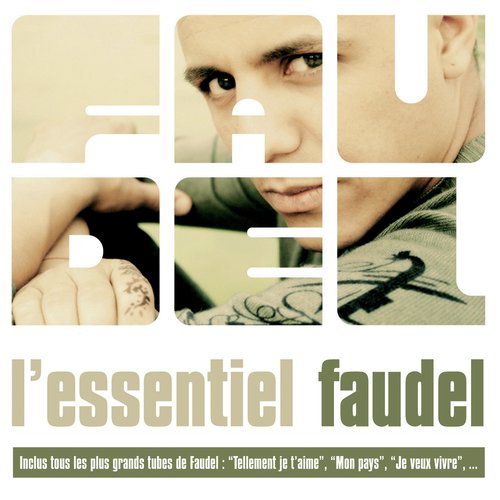 L&#039;essentiel Faudel_poster_image