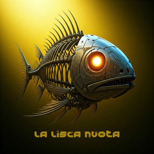 DEL TORO cover art