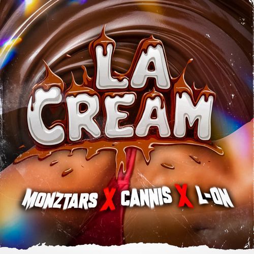 La Cream cover art