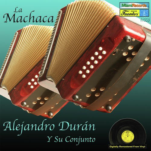 Y Que No la Quería cover art