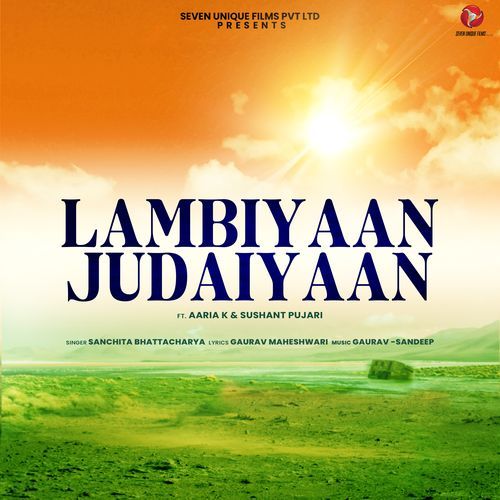 Lambiyaan Judaiyaan