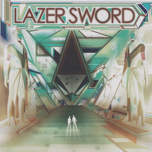 Lazer Sword