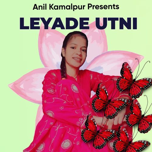 Leyade Utni