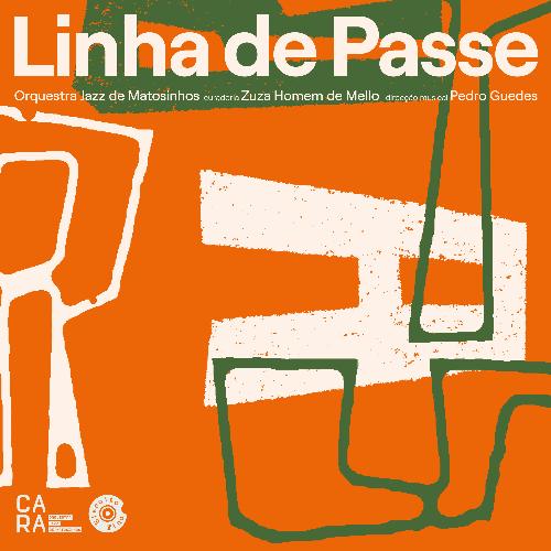 Linha de Passe_poster_image