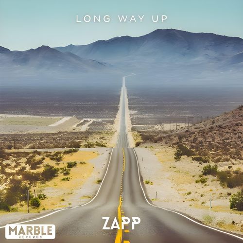 Long Way Up