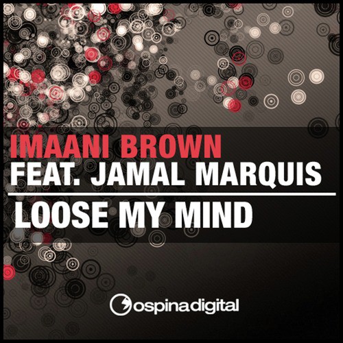 Loose My Mind (feat. Jamal Marquis) - 4