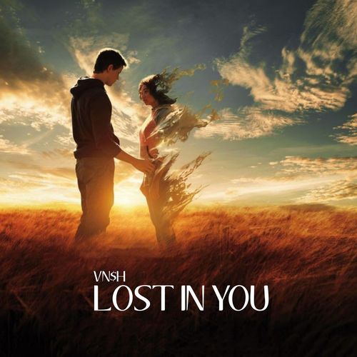 Lost in You