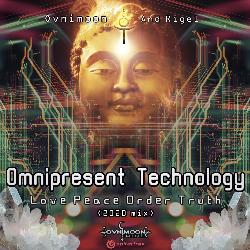 Love Peace Order Truth (2020 Mix)