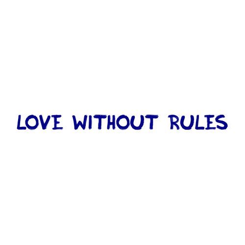 Love without rules