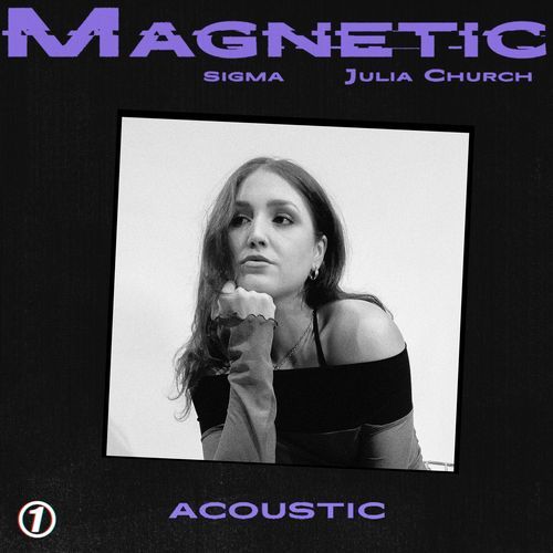 MAGNETIC (Acoustic)