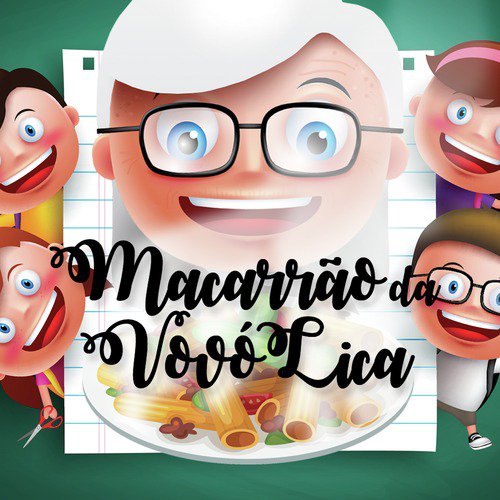 Macarrão da Vovó Lica_poster_image