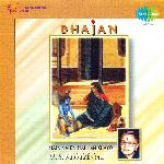 Main Nahin Makhan Khayo M.S. Subbulakshmi