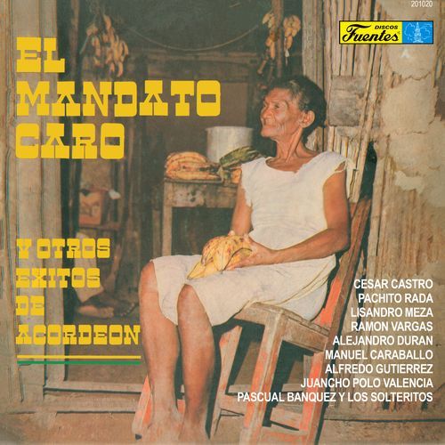 Sentimiento de un Borracho cover art