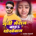 Mani Meraj Bada Dhokhebaaz