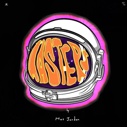 Masters cover art