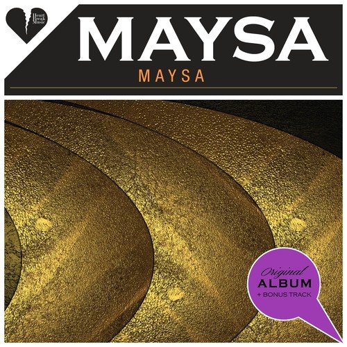 Maysa (Original Album Plus Bonus Track 1957)