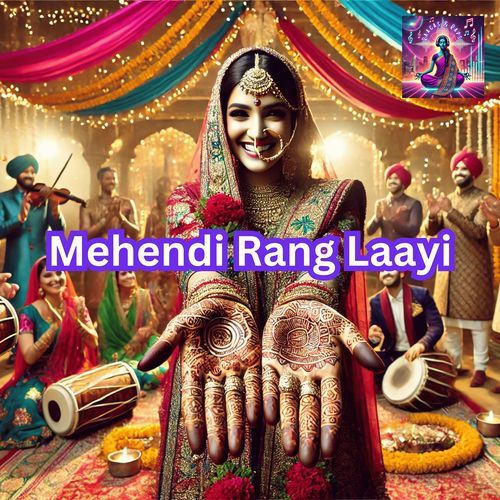 Mehendi Rang Laayi