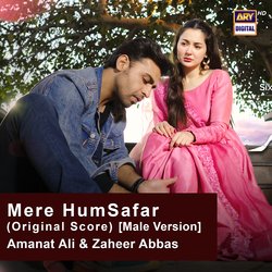 Mere Humsafar (Original Score) [Male Version]-IQleWkVjQEs