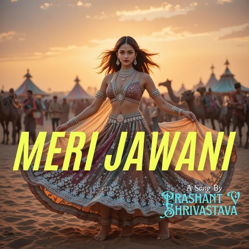 Meri Jawani