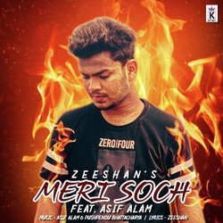 Meri Soch (Dj Push)-CQNTBAxVZFw