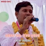 Mero Dil  Kyu Rove