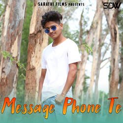 Message Phone Te-BBASaR5gbkY