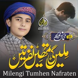 Milengi Tumhen Nafraten