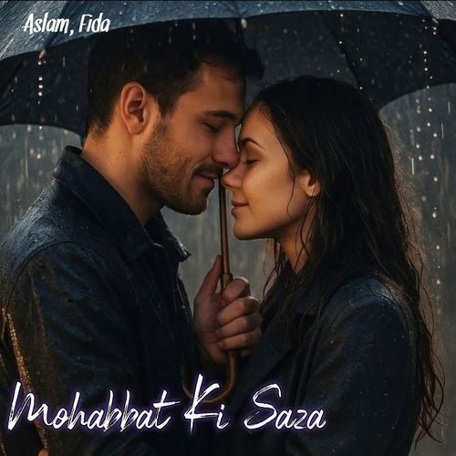 Mohabbat Ki Saza