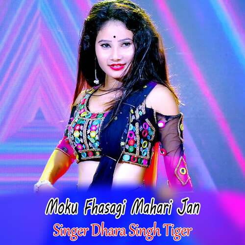 Moku Fhasagi Mahari Jan