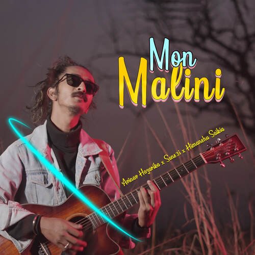 Mon Malini