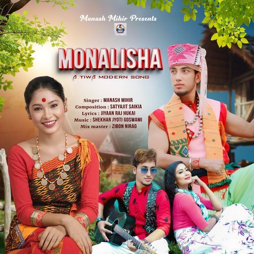 Monalisha