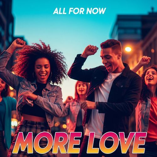More Love