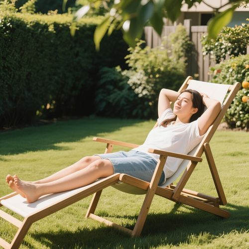 Music for Gentle Quietude