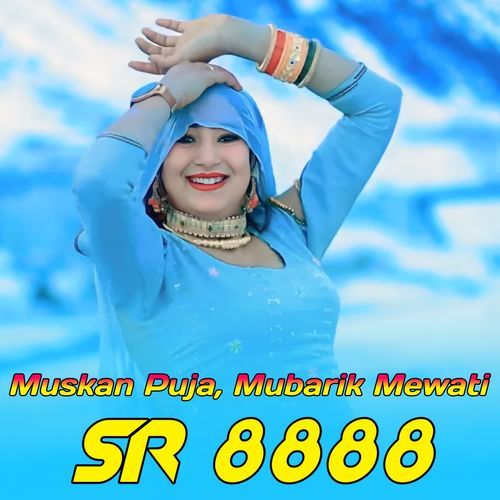Muskan Puja SR 8888