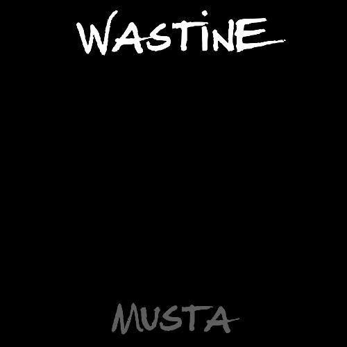 Musta cover art