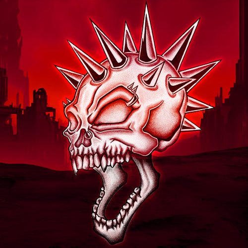 Ryan cover art