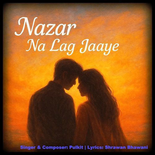 Nazar Na Lag Jaaye