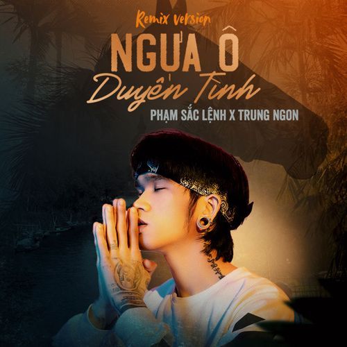 Ngựa Ô Duyên Tình (Remix)_poster_image